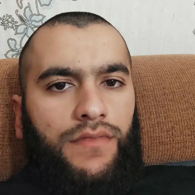 Muslim, 32, موسكو, روسيا - موقع التعارف الإسلامي