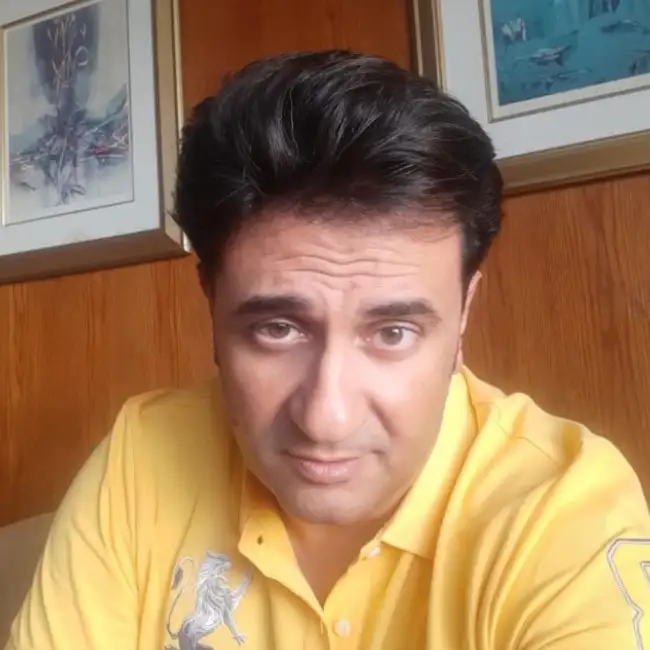 Mohamed, 46, Cairo, مصر - موقع التعارف الإسلامي