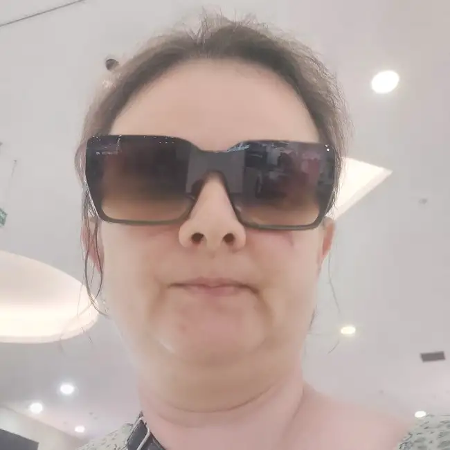 Gulnur, 42, قازان, روسيا - موقع التعارف الإسلامي