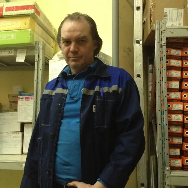 Rashit, 64, Nizhny Novgorod, روسيا - موقع التعارف الإسلامي