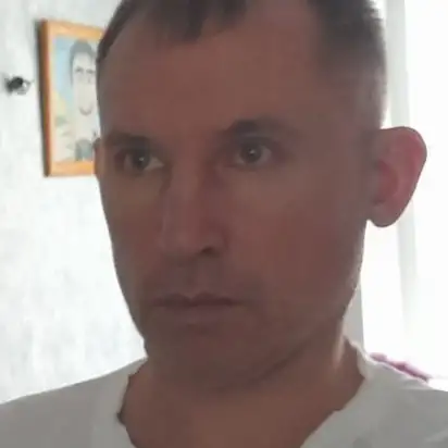 Albert, 47, Togliatti, روسيا - موقع التعارف الإسلامي