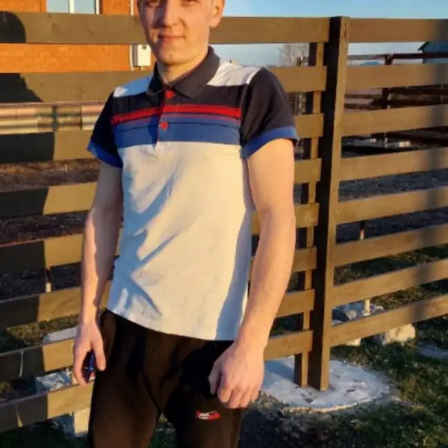 Ilnur, 28, Dimitrovgrad, روسيا - موقع التعارف الإسلامي