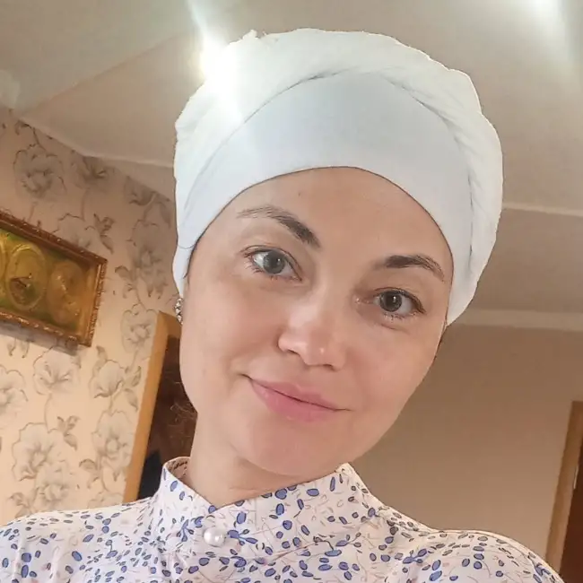 Elmira, 44, Togliatti, روسيا - موقع التعارف الإسلامي