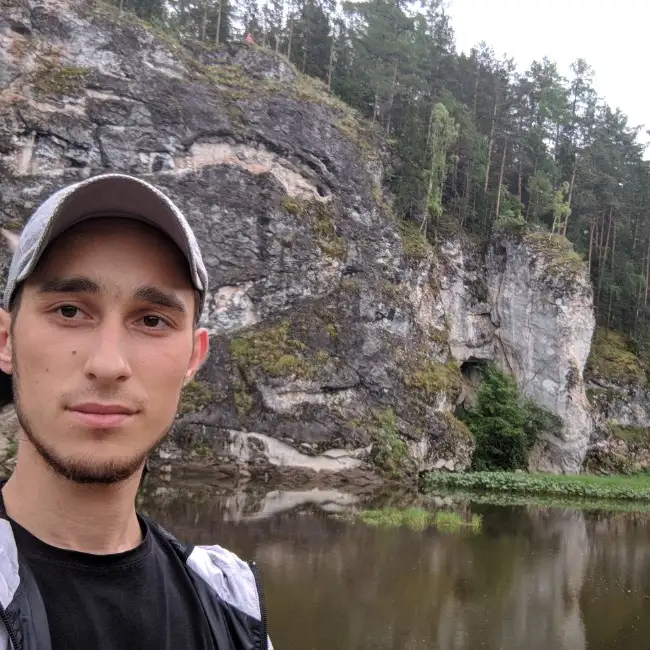 Dmitriy, 32, Yekaterinburg, روسيا - موقع التعارف الإسلامي