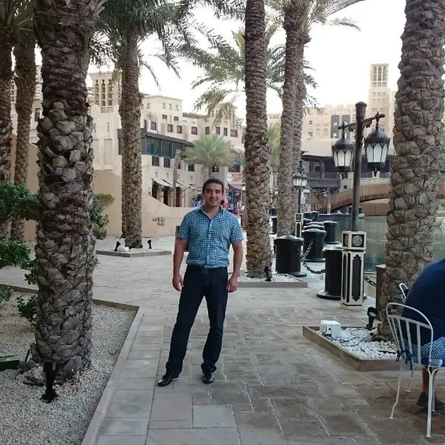 Marat, 38, Surgut, روسيا - موقع التعارف الإسلامي