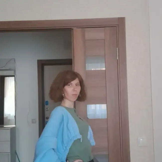 Maryam, 33, موسكو, روسيا - موقع التعارف الإسلامي