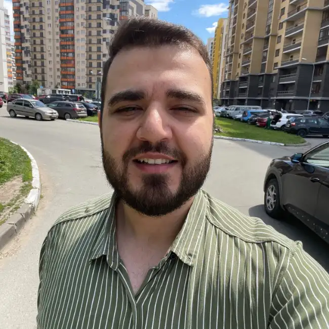Abdulsatta, 30, قازان, روسيا - موقع التعارف الإسلامي