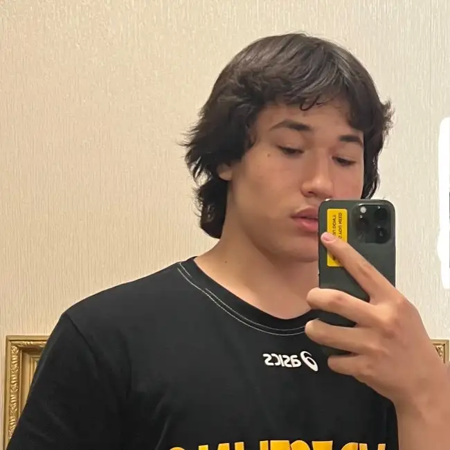 Ibragim, 20, Almetyevsk, روسيا - موقع التعارف الإسلامي