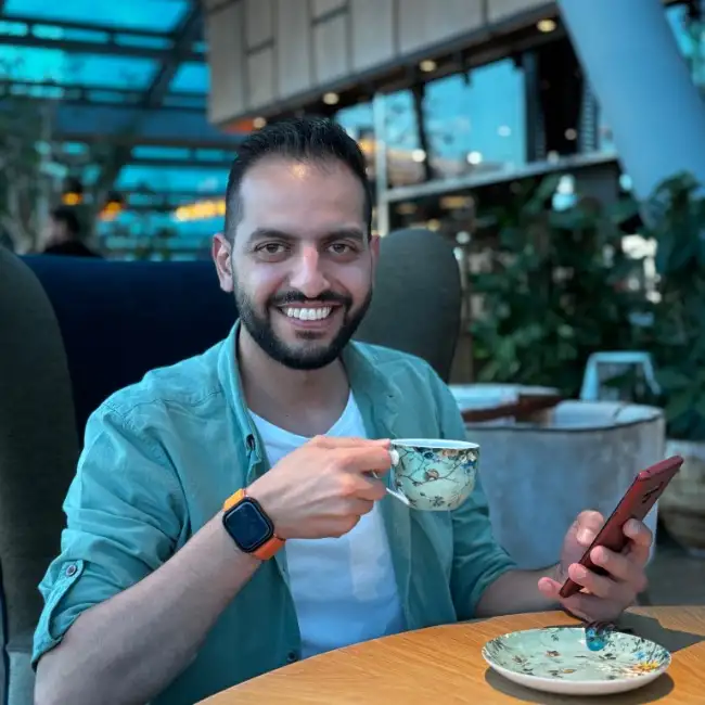 Aladdin, 36, موسكو, روسيا - موقع التعارف الإسلامي