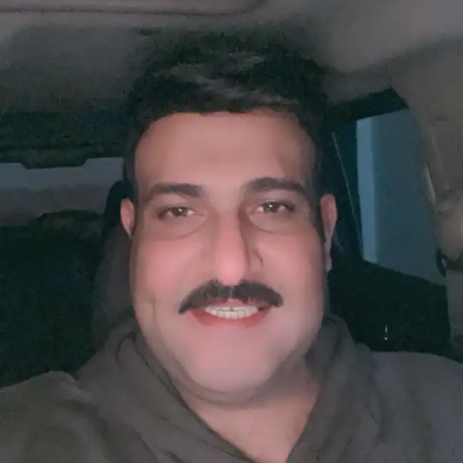 ABDULAZIZ, 37, المملكة العربية السعودية - موقع التعارف الإسلامي
