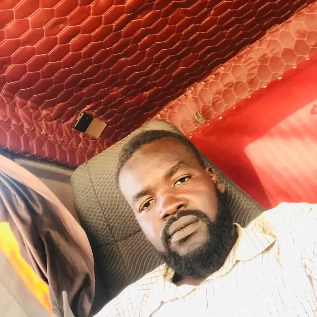 Mohamed, 32, السودان - موقع التعارف الإسلامي