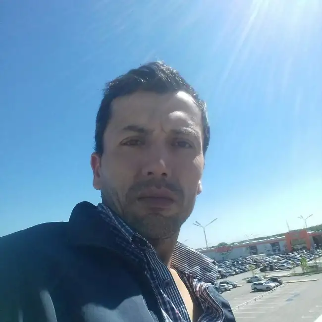 Dilovar, 40, Balashikha, روسيا - موقع التعارف الإسلامي