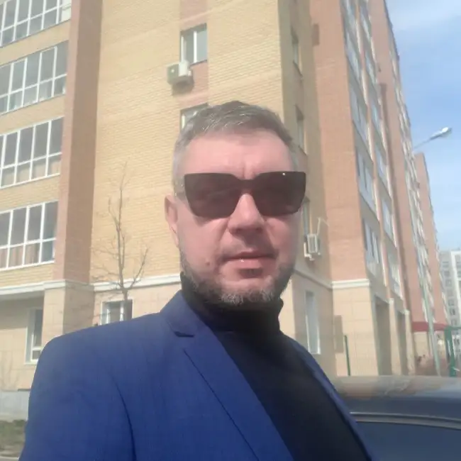 Artur, 48, قازان, روسيا - موقع التعارف الإسلامي