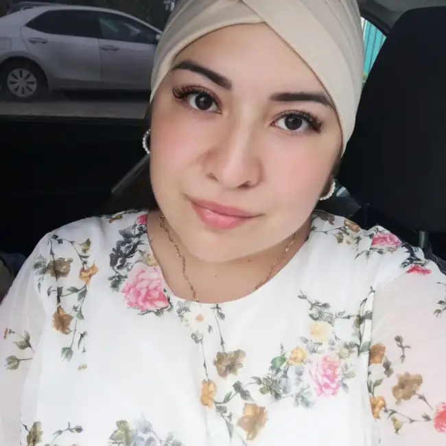 Enje, 26, نابيريجني تشيلني, روسيا - موقع التعارف الإسلامي