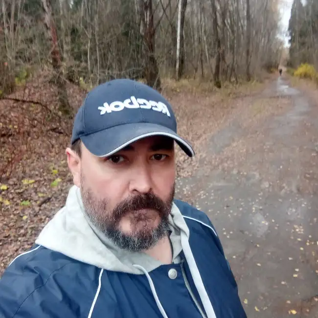 Marat, 51, Balashikha, روسيا - موقع التعارف الإسلامي