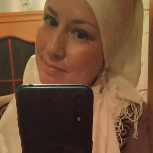 Elvira, 43, Mozhga, روسيا - موقع التعارف الإسلامي