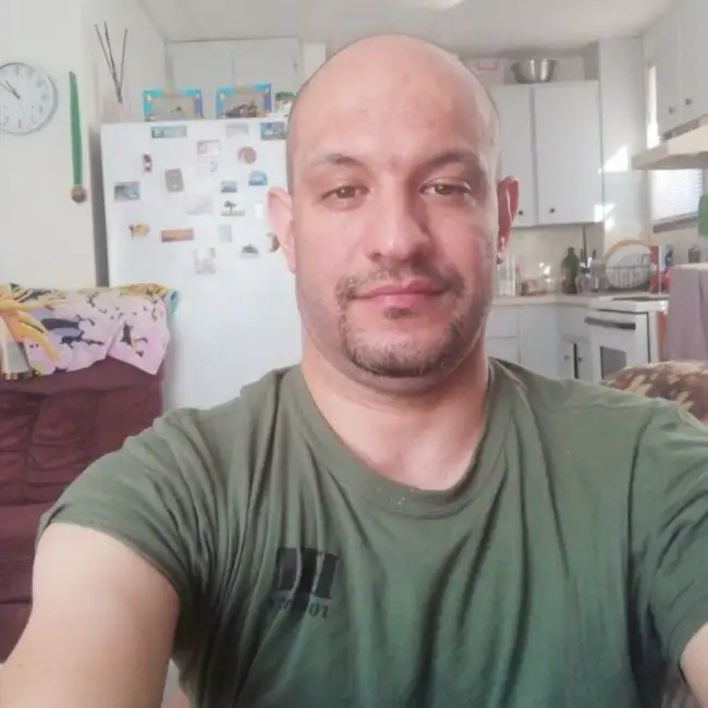 Abdelkader, 50, كندا - موقع التعارف الإسلامي