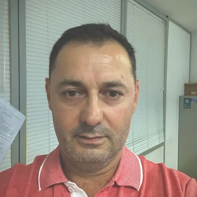 Ildar, 46, موسكو, روسيا - موقع التعارف الإسلامي