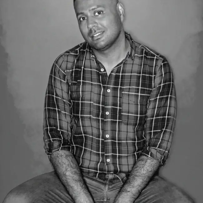 Faheem, 38, Calgary, كندا - موقع التعارف الإسلامي
