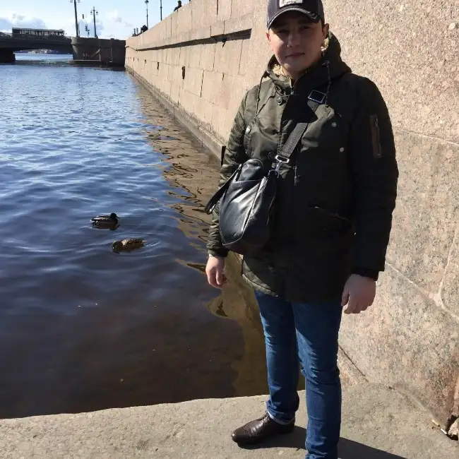 Radim, 37, روسيا - موقع التعارف الإسلامي