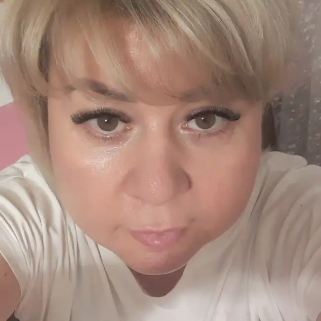 Gulya, 47, نابيريجني تشيلني, روسيا - موقع التعارف الإسلامي