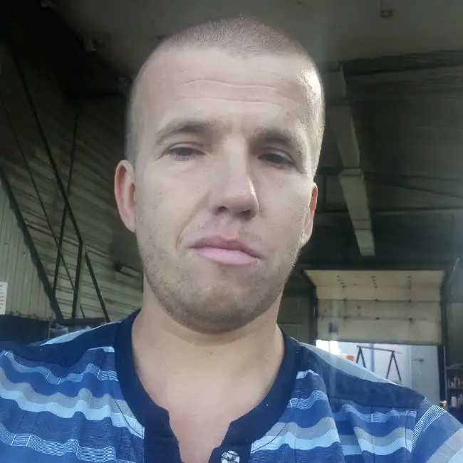 Marat, 38, أوليانوفسك, روسيا - موقع التعارف الإسلامي
