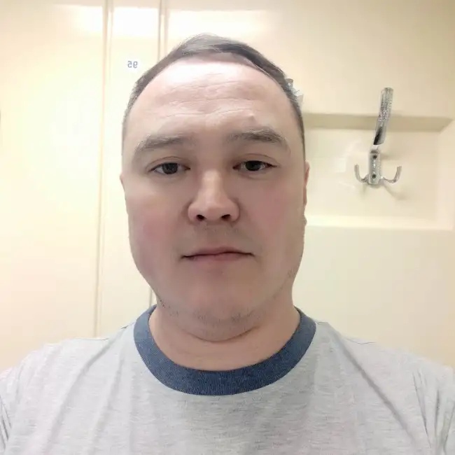 Eldar, 47, Neftekamsk, روسيا - موقع التعارف الإسلامي