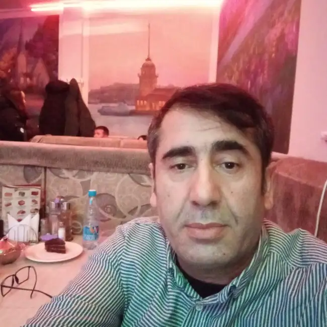 Musti, 50, موسكو, روسيا - موقع التعارف الإسلامي