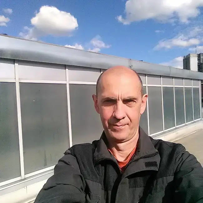 Omar, 60, موسكو, روسيا - موقع التعارف الإسلامي