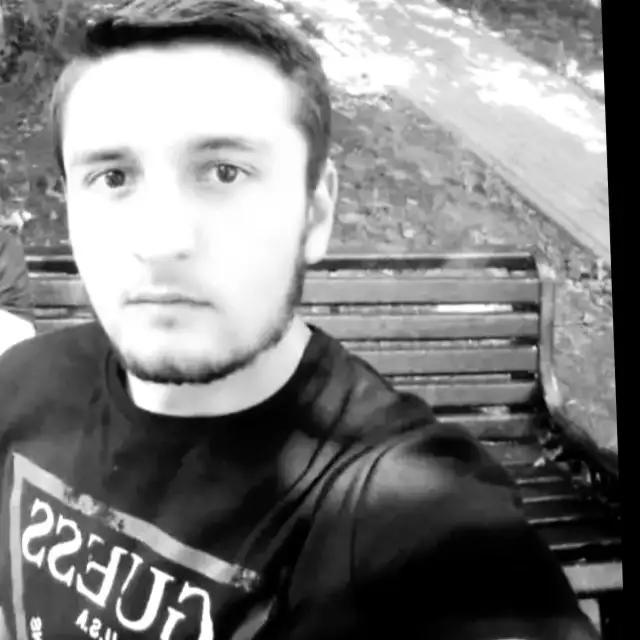 Hudobahsh, 28, Berdsk, روسيا - موقع التعارف الإسلامي