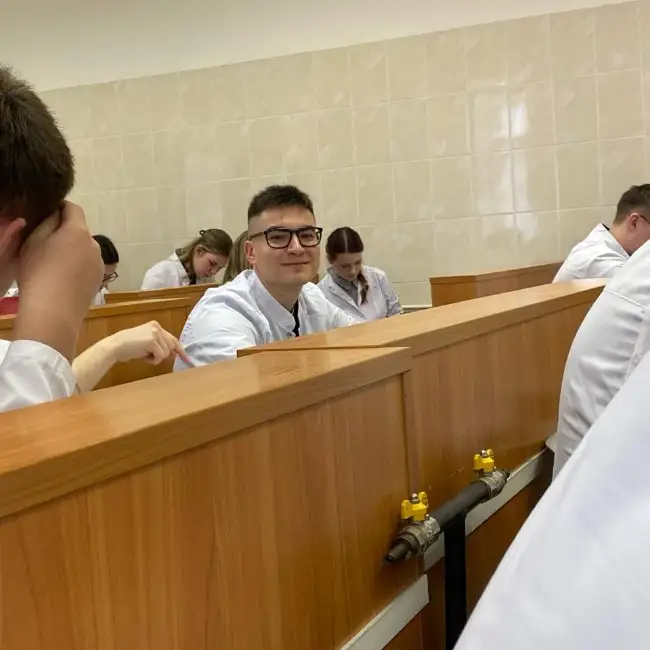 Aydar, 23, Saint Petersburg, روسيا - موقع التعارف الإسلامي