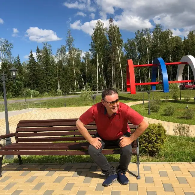 Ruslan, 46, موسكو, روسيا - موقع التعارف الإسلامي