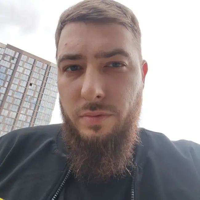 Ilyas, 33, قازان, روسيا - موقع التعارف الإسلامي