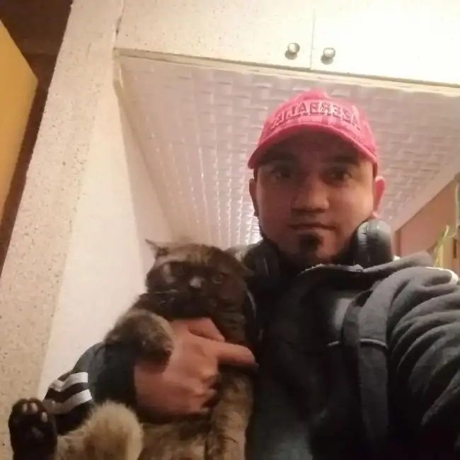 Rusif, 32, روسيا - موقع التعارف الإسلامي