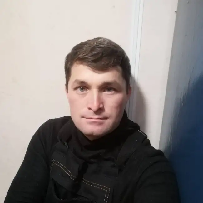 Fail, 44, Surgut, روسيا - موقع التعارف الإسلامي