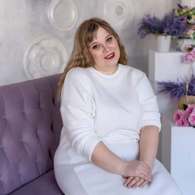Elnara, 35, أوليانوفسك, روسيا - موقع التعارف الإسلامي