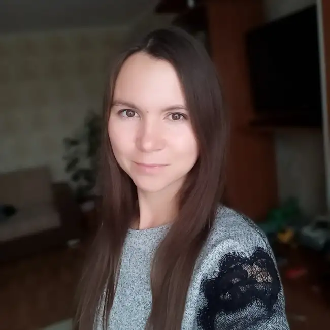 Alsu, 35, روسيا - موقع التعارف الإسلامي