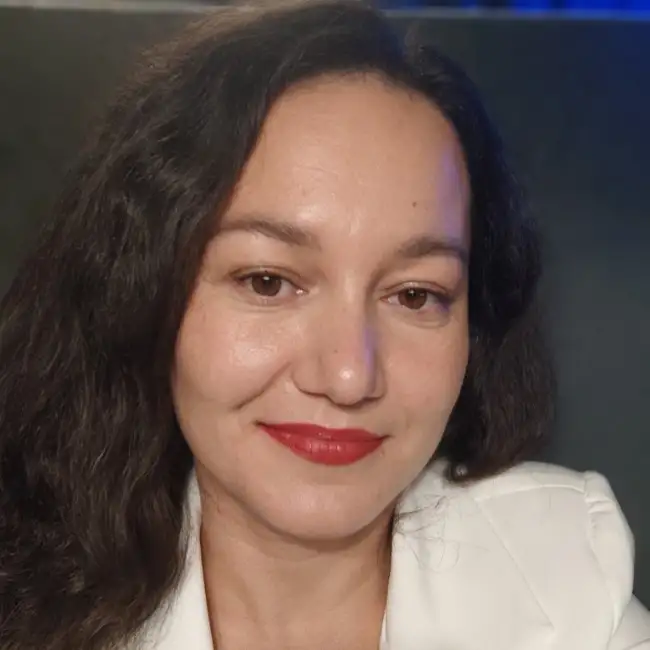 Alfiya, 38, روسيا - موقع التعارف الإسلامي