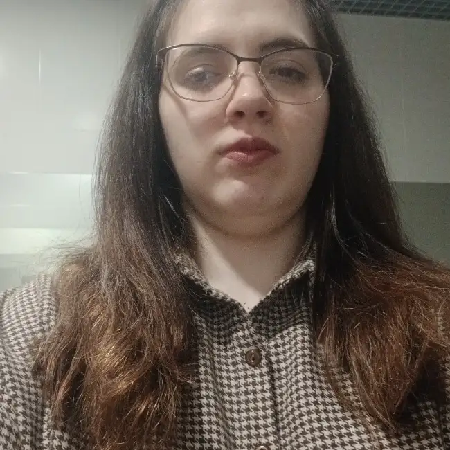 Regina, 29, Nizhnevartovsk, روسيا - موقع التعارف الإسلامي