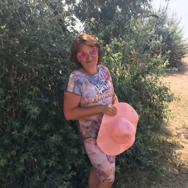 Gulnura, 51, Yekaterinburg, روسيا - موقع التعارف الإسلامي