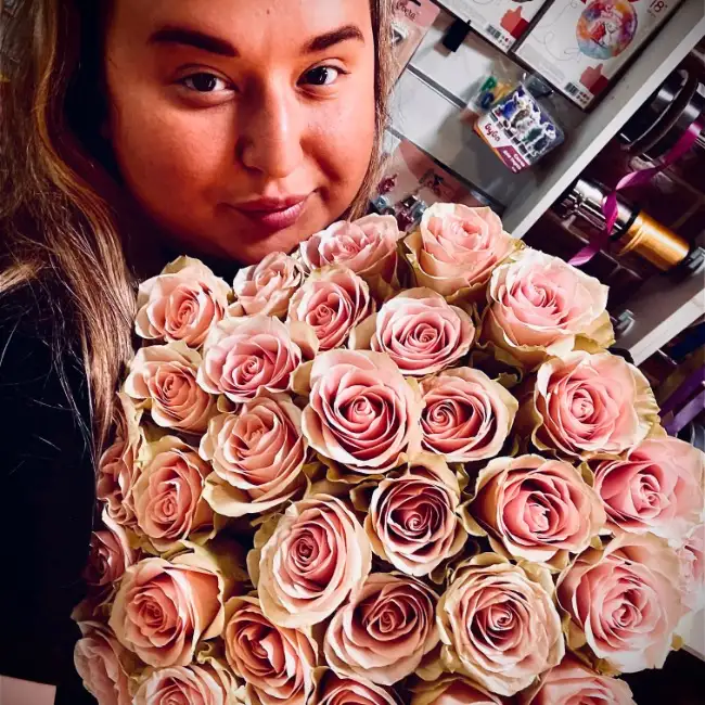 Rumiya, 29, موسكو, روسيا - موقع التعارف الإسلامي