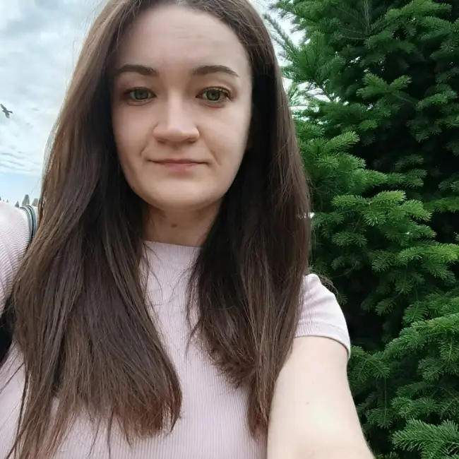 Elina, 29, Surgut, روسيا - موقع التعارف الإسلامي
