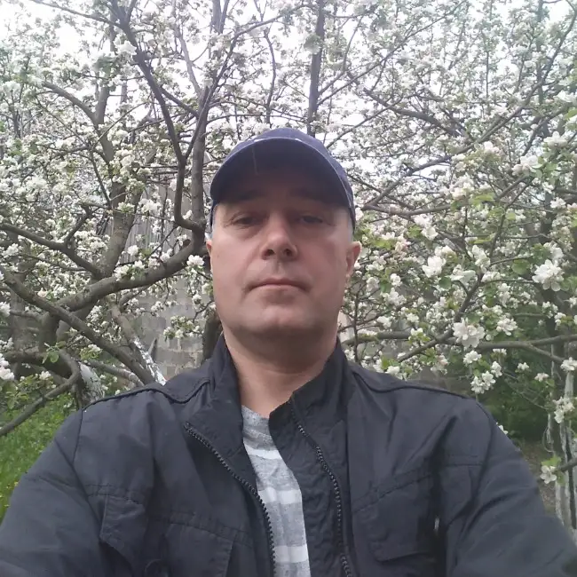 Rafil, 51, Bakaly, روسيا - موقع التعارف الإسلامي