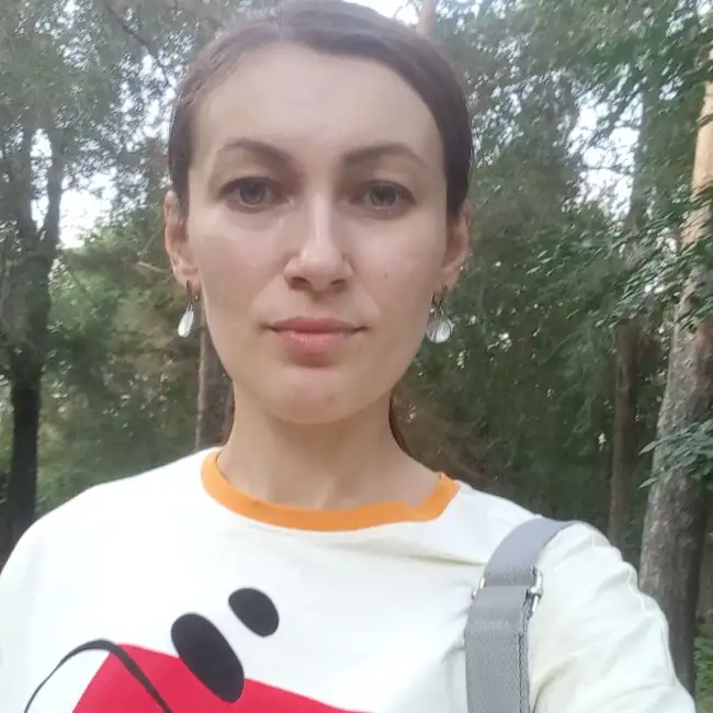 Liya, 32, قازان, روسيا - موقع التعارف الإسلامي