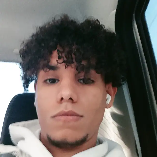 Mohamed, 25, Cheboksary, روسيا - موقع التعارف الإسلامي