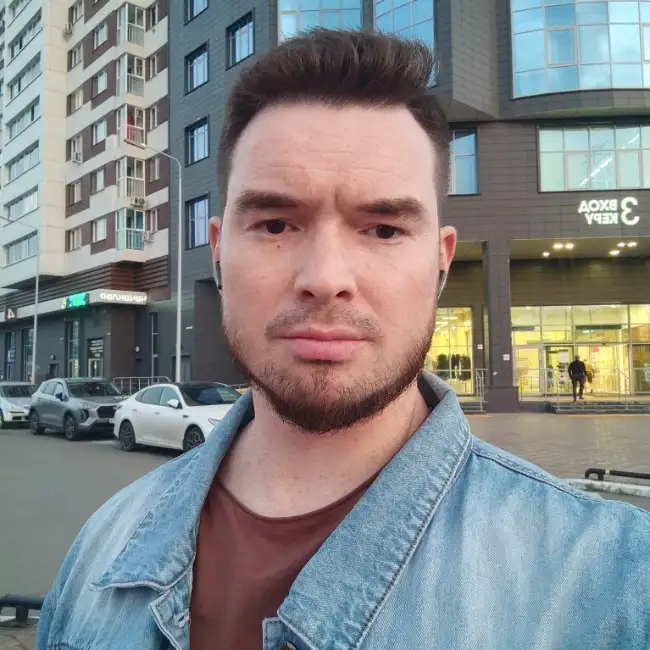 Timur, 38, نابيريجني تشيلني, روسيا - موقع التعارف الإسلامي