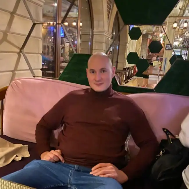Eldar, 33, موسكو, روسيا - موقع التعارف الإسلامي