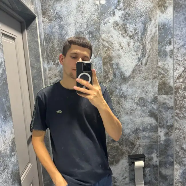 Ilham, 22, Domodedovo, روسيا - موقع التعارف الإسلامي