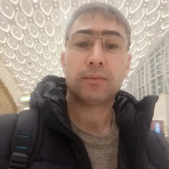 Maksat, 42, نابيريجني تشيلني, روسيا - موقع التعارف الإسلامي