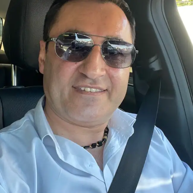 Tamerlan, 45, روسيا - موقع التعارف الإسلامي